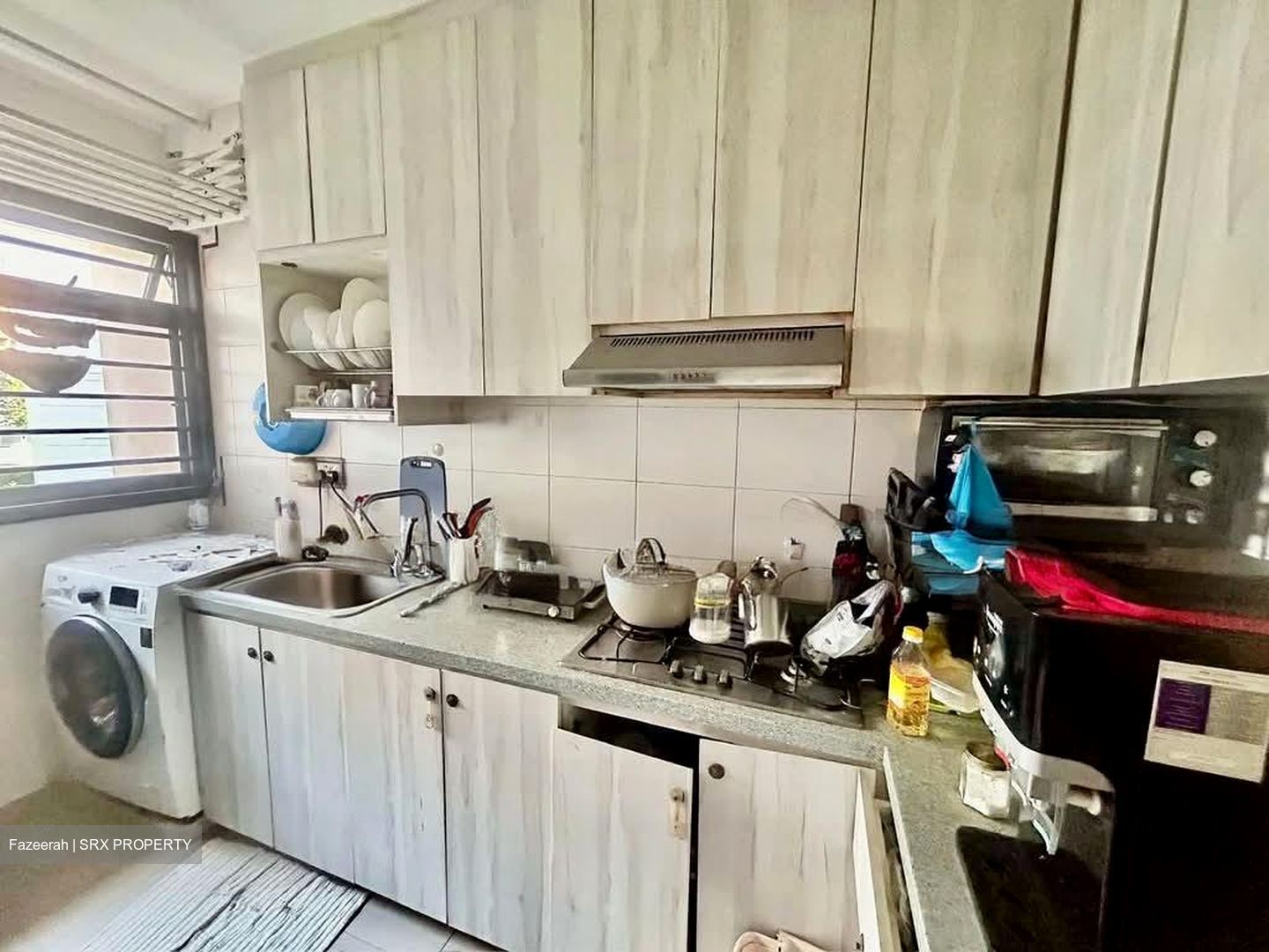 Blk 547C Segar Vale (Bukit Panjang), HDB 2 Rooms #603241241
